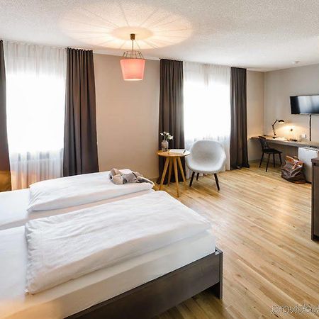 Bold Hotel Frankfurt Messe Francoforte sul Meno Esterno foto