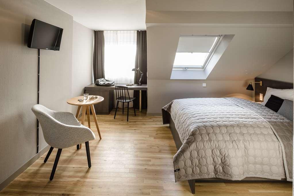 Bold Hotel Frankfurt Messe Francoforte sul Meno Camera foto