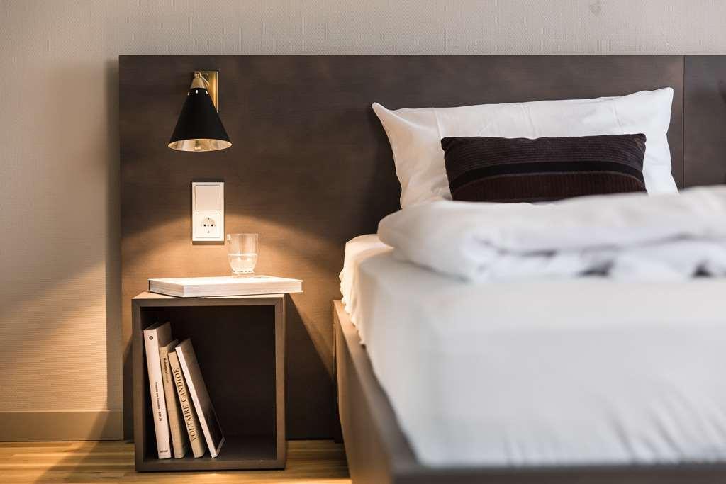 Bold Hotel Frankfurt Messe Francoforte sul Meno Esterno foto