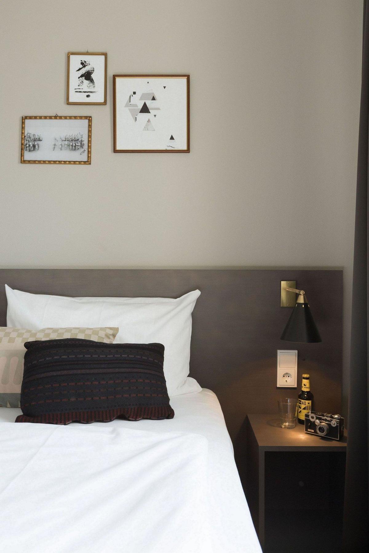 Bold Hotel Frankfurt Messe Francoforte sul Meno Esterno foto